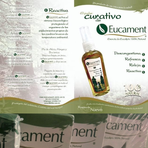 Eucament 60ml