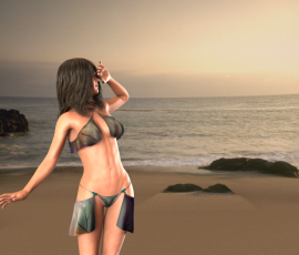 AA Sea Corner by David Gleze