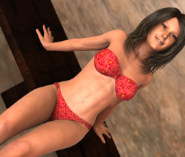 AA Smile Sun by David Gleze