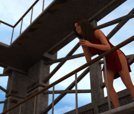 AA Border by David Gleze