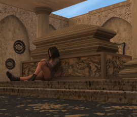 AA Expedition by David Gleze