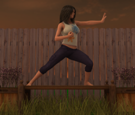 AA Fua by David Gleze