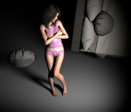 AA Dreams by David Gleze