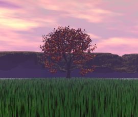 Árbol by David Gleze