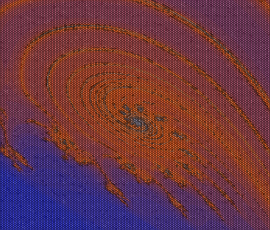 MosaicoFractal 06 by David Gleze