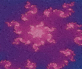 MosaicoFractal 12 by David Gleze